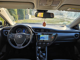 Toyota Corolla foto 7