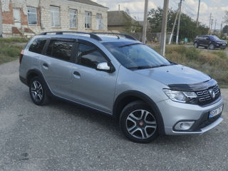 Dacia Logan Mcv foto 4