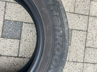 Anvelope 225/60R17 foto 3