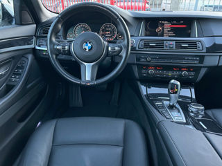 BMW 5 Series foto 8