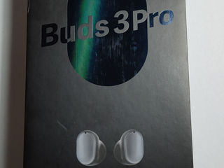 Redmi Buds 3 pro Новые запечатанные foto 2