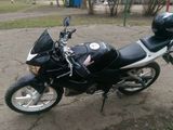 Honda CBR125 foto 1