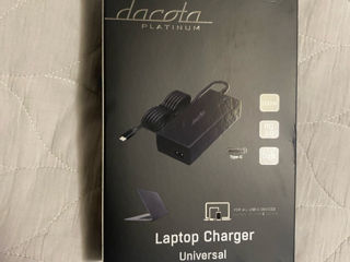 Зарядка dacota platinum 100w usb c