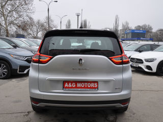 Renault Grand Scenic foto 6