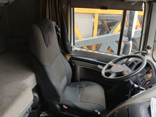 Daf 460 foto 4