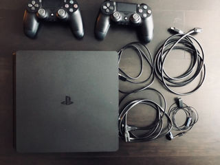 Playstation 4 Slim