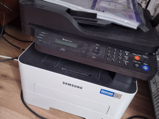 Printer samsung