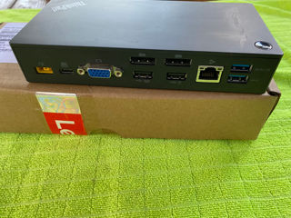 Dock ThinkPad USB -C