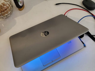 HP EliteBook 840 G3 читаем описание!