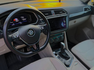 Volkswagen Tiguan foto 7