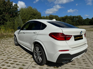 BMW X4 foto 3