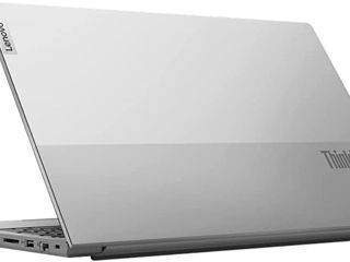 Lenovo ThinkBook 15 G4 ABA  ( Ryzen 5 5625U 256GB SSD 16GB) Nou foto 2