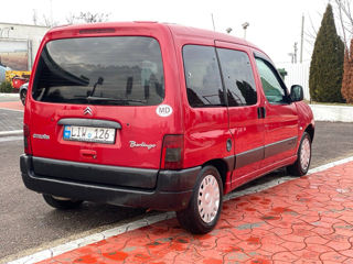 Citroen Berlingo foto 4