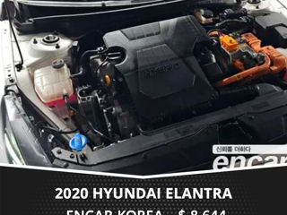 Hyundai Elantra foto 6