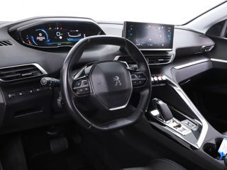 Peugeot 3008 foto 9