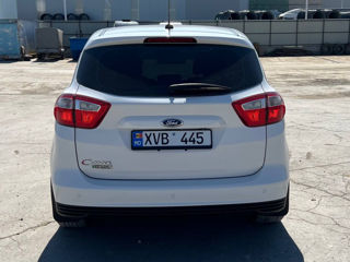 Ford C-Max foto 9