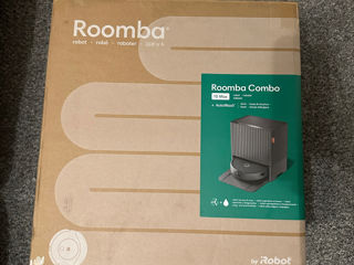 iRobot Roomba Combo 10 Max