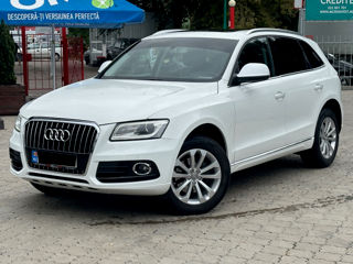 Audi Q5 foto 1