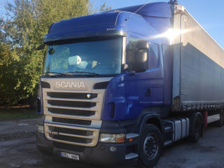 Scania r440 foto 1