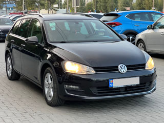 Volkswagen Golf foto 4