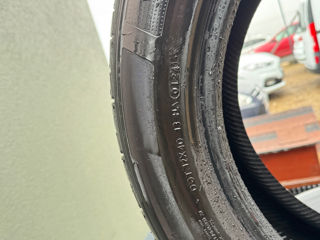 Hankook 235/55R18 Practic noi foto 9