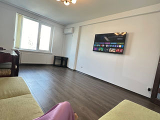 Apartament cu 2 camere, 71 m², Poșta Veche, Chișinău foto 18