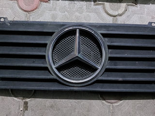 Grila radiator Mercedes Sprinter W901, Tdi foto 1