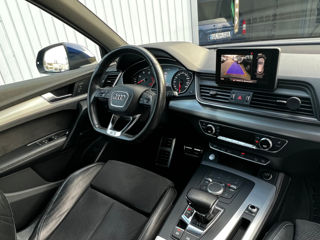 Audi Q5 foto 8