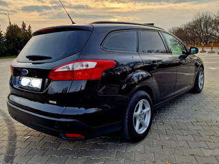 Ford Focus foto 2