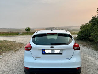 Ford Focus foto 5