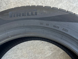 235/55 R19 Pirelli Scorpion foto 8