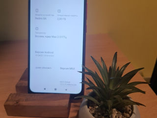 Xiaomi redmi 8A duos 950 lei foto 5