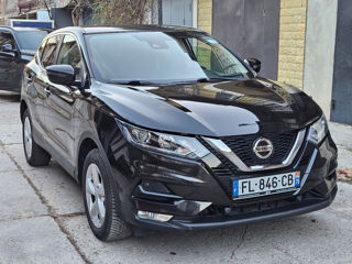 Nissan Qashqai foto 2