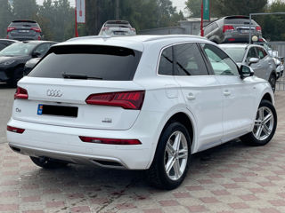 Audi Q5 foto 4