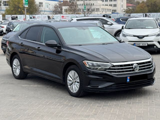 Volkswagen Jetta foto 5