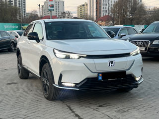 Honda e:NS1 foto 5