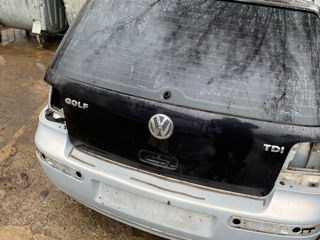 Volkswagen Golf foto 2