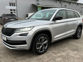 Skoda Kodiaq foto 3