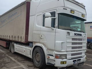 Scania foto 10