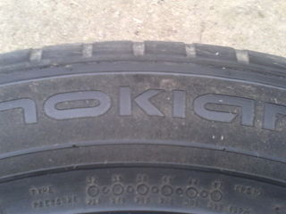 Шины Nokian 225/60/R16