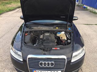 Audi A6 foto 5