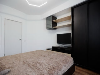 Apartament cu 2 camere, 51 m², Botanica, Chișinău foto 8