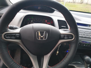 Honda Civic foto 9