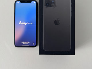 Se vinde iPhone 11 Pro 256 Gb foto 2