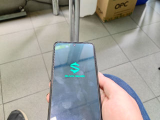 Xiaomi black shark 4 foto 1