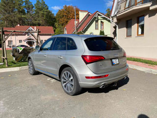 Audi Q5 foto 5