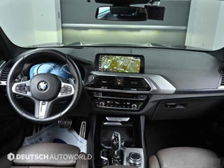 BMW X3 foto 7