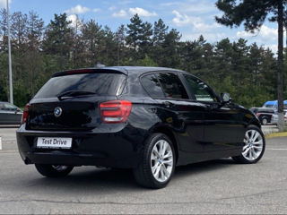 BMW 1 Series foto 4