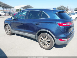 Lincoln MKC foto 5