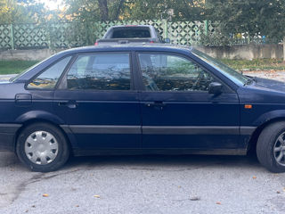 Volkswagen Passat foto 3